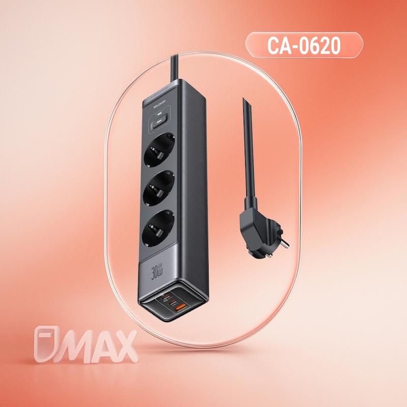 چندراهی برق مک دودو مدل CH-0620