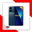 گوشی موبایل شیائومی مدل Poco C65 دو سیم کارت ظرفیت 256 گیگابایت و رم 8 گیگابایت + همراه با گلس