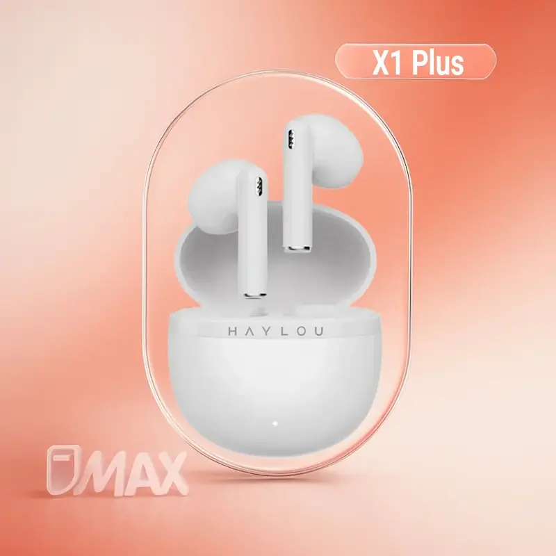 هدفون بلوتوثی هایلو مدل X1 PLUS