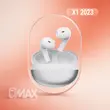 هدفون بلوتوثی هایلو مدل X1 2023