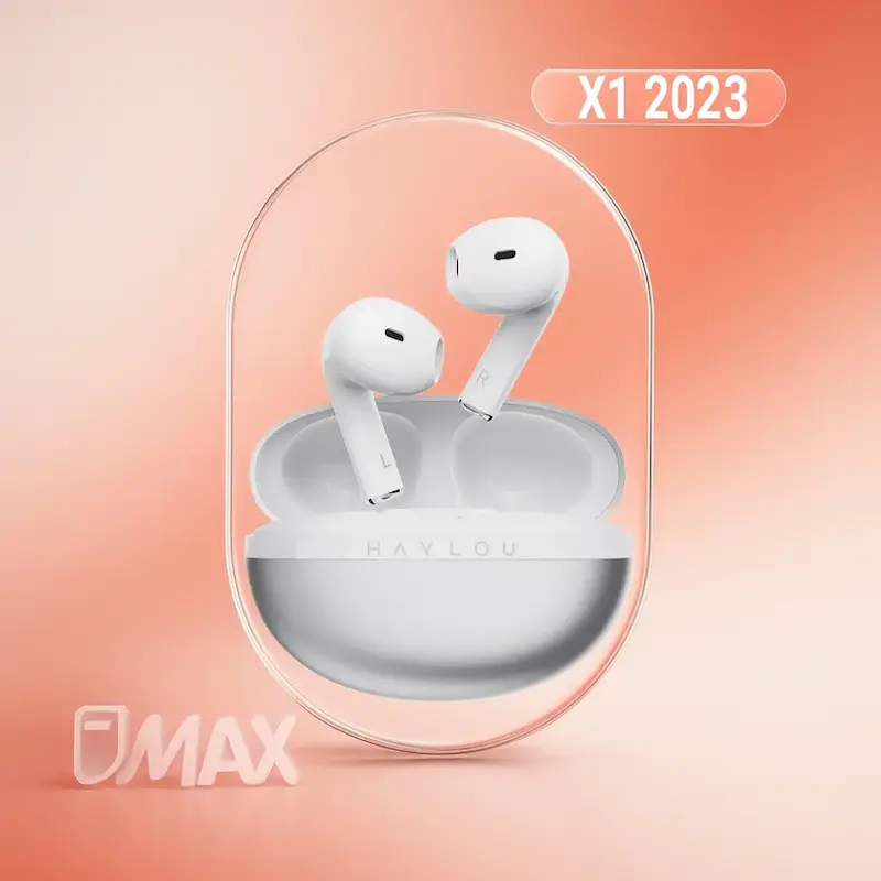 هدفون بلوتوثی هایلو مدل X1 2023