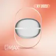 هدفون بلوتوثی هایلو مدل X1 2023