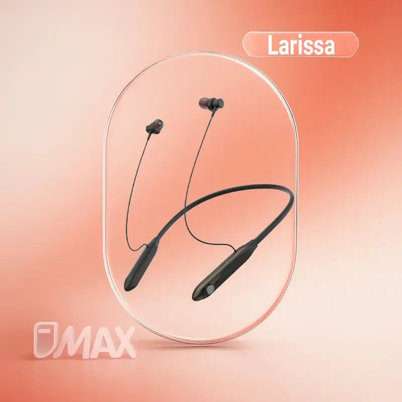 هدفون بی سیم گرین لاین مدل Larissa Wireless