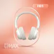 هدفون بلوتوثی الدینیو مدل LDNIO H01