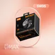 ساعت هوشمند الدینیو مدل LDNIO SW05