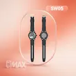 ساعت هوشمند الدینیو مدل LDNIO SW05