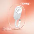 پاوربانک شارژر بی‌سیم اپل واچ الدینیو مدل LDNIO AW005