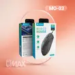 موس سیمی RGB سلبریت مدل Celebrat MO-03