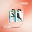 کیبورد بلوتوثی قابل حمل سلبریت مدل Celebrat KB-01