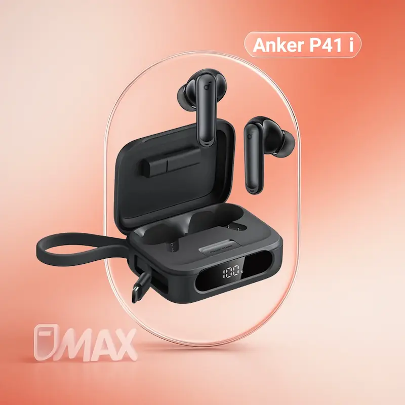 هندزفری بلوتوثی انکر Soundcore P41i