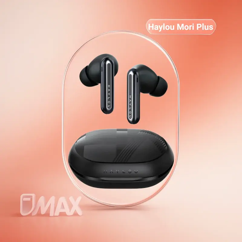 هندزفری بلوتوثی هایلو Haylou Mori Plus