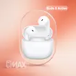 هندزفری بلوتوثی شیائومی Redmi Buds 8 Active صدای قدرتمند با درایور 14.2 میلی‌متری شارژدهی 37 ساعت و بلوتوث 5.4