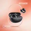هندزفری بلوتوثی QCY Crossky C30 با طراحی Open Ear، بلوتوث 5.4، درایور 10.8 میلی‌متری و شارژدهی 25 ساعت