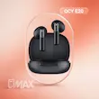 هندزفری بلوتوثی کیو سی وای QCY AilyBuds E20 با نویز کنسلینگ هیبریدی ANC، بلوتوث 5.3، درایور 13 میلی‌متری و شارژدهی تا 30 ساعت 