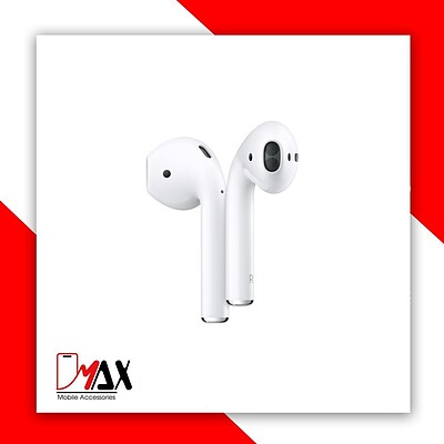 هندزفری بلوتوثی اپل مدل Airpods New Generation