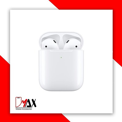 هندزفری بلوتوثی اپل مدل Airpods New Generation