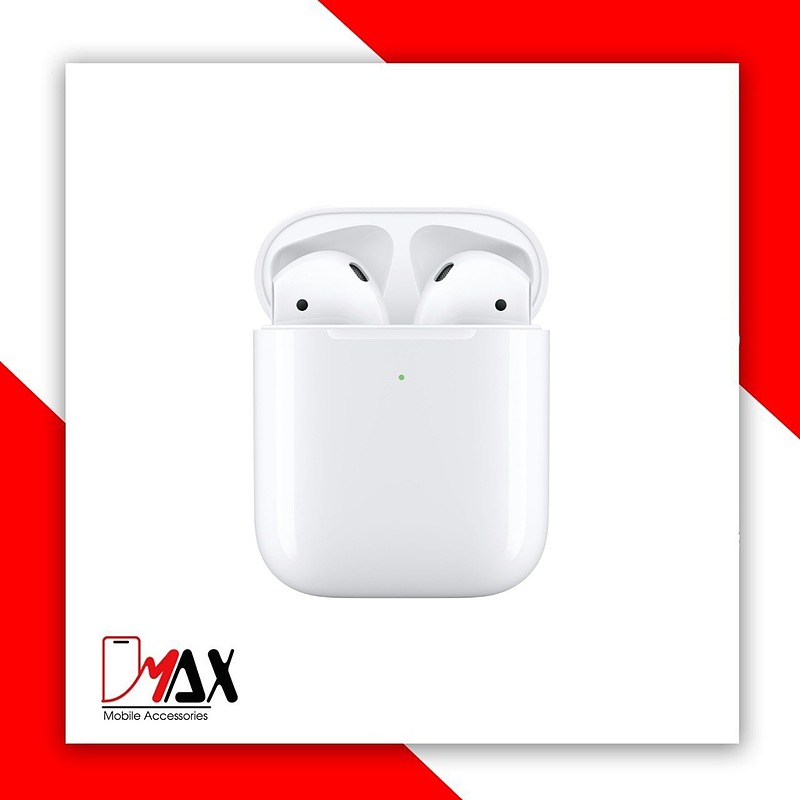 هندزفری بلوتوثی اپل مدل Airpods New Generation