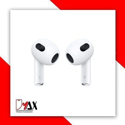 هندزفری بلوتوثی Airpods3