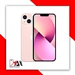 گوشی موبایل اپل مدل iphone 13 CH دو سیم کارت 128 گیگابایت نات اکتیو + همراه با گلس