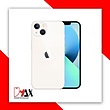 گوشی موبایل اپل مدل iphone 13 CH دو سیم کارت 128 گیگابایت نات اکتیو + همراه با گلس