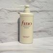 شامپو ترمیم کننده مو فینو 550 میل Fino Premium Touch Shampoo
