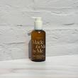 روغن پاک کننده تغذیه کننده مورینگا بیوم اکسیس وای 200 میل AXIS-Y Biome Resetting Moringa Cleansing Oil