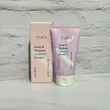 کرم آبرسان و تسکین‌دهنده حلزون و آزولن تیام TIAM Snail & Azulene Calmfort Cream