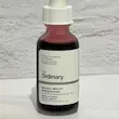سرم لایه بردار اوردینری پیلینگ THE ORDINARY Solution Peeling AHA 30% + BHA 2%