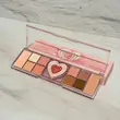 پالت سایه پریپرا شماره 01 PERIPERA All Take Mood Like Palette Prestige Pink