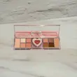 پالت سایه پریپرا شماره 01 PERIPERA All Take Mood Like Palette Prestige Pink