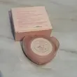 کوشن ژله‌ای و آبرسان دایسیک مدل نسخه قلبی dasique  Water Dewy Gel Cushion Heart Edition 21N Pure