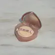 کوشن ژله‌ای و آبرسان دایسیک مدل نسخه قلبی dasique Water Dewy Gel Cushion Heart Edition 23N Natural