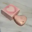 کوشن ژله‌ای و آبرسان دایسیک مدل نسخه قلبی dasique Water Dewy Gel Cushion Heart Edition 23N Natural