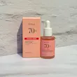 سرم روشن کننده نیاسینامید آنوا حاوی عصاره هلو 30 میل Anua Peach 70% Niacin Serum