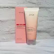 فوم شستشوی صورت هلو و نیاسین صورتی آنوا 150 میل Anua Peach Niacin Spread Cleansing Foam 