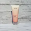 فوم شستشوی صورت هلو و نیاسین صورتی آنوا 150 میل Anua Peach Niacin Spread Cleansing Foam 