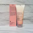 فوم شستشوی صورت هلو و نیاسین صورتی آنوا 150 میل Anua Peach Niacin Spread Cleansing Foam 
