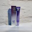 کرم دور چشم NAD + رتینال و 50 پپتاید شماره 9+ نامبوزین 20 میل Numbuzin No.9 NAD+ Retinol Volumetox Eye Cream 