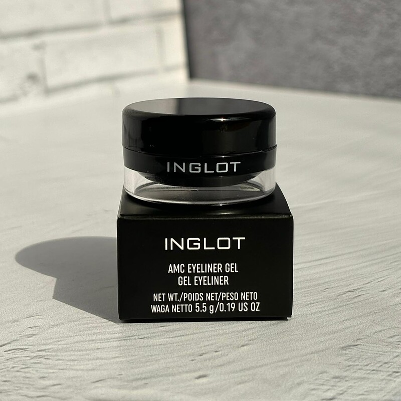 خط چشم ژله ای اینگلوت inglot