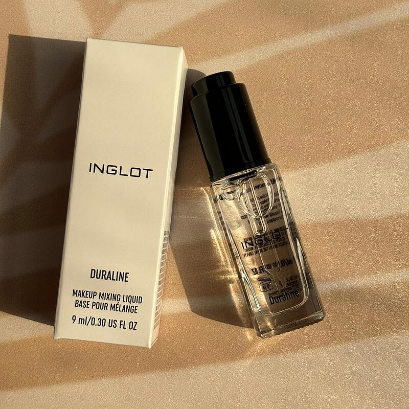 قطره احیا 9 میل اینگلوت INGLOT 