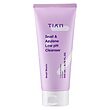 ژل شوینده ملایم حلزون و آزولن تیام 200 میل TIAM Snail & Azulene Low pH Cleanser