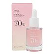 سرم روشن کننده نیاسینامید آنوا حاوی عصاره هلو 30 میل Anua Peach 70% Niacin Serum