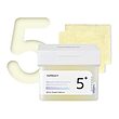 پد تونر نیاسینامید شماره 5 نامبوزین 70 پد Numbuzin No.5 Vitamin Niacinamide Concentrated Pad