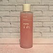 تونر اسنس مرطوب کننده و روشن کننده هلو نیاسینامید آنوا 250 میل  Anua Peach 77% Niacin Essence Toner