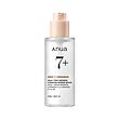 سرم آبرسان و تقویت‌کننده سد دفاعی برنج و سراماید آنوا 50 میل Anua 7 Rice Ceramide Hydrating Barrier Serum