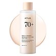 تونر روشن کننده و آبرسان برنج آنوا 250 میل Anua Rice 70 Glow Milky Toner