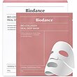 ماسک جوانساز و آبرسان بیو کلاژن بایودنس BIODANCE Bio-Collagen Real Deep Mask