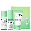 ست محصولات تسکین دهنده سنتلا پیوریتو سئول Purito SEOUL - Wonder Releaf Centella Mini Kit Unscented