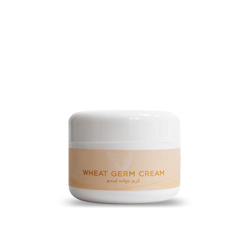 کرم جوانه گندم