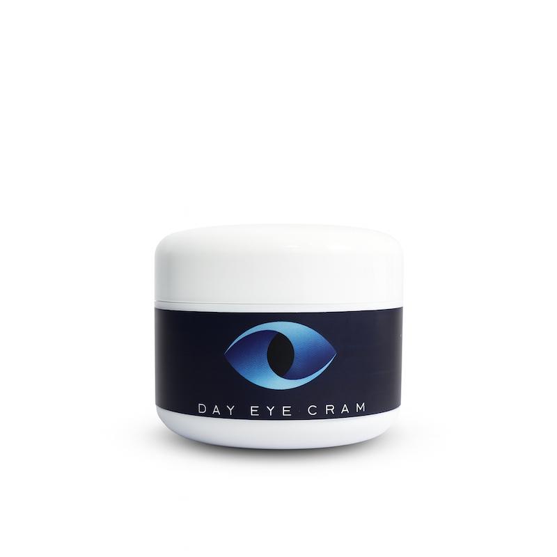  کرم دور چشم روز